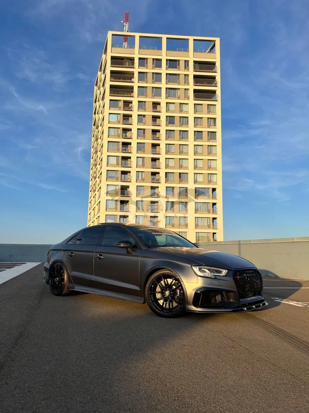 Audi RS3 8V [2015 - 2020] 2020