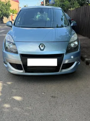 Renault Scenic III [2009 - 2016] 1.9dCi SL Conquest 2009