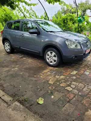 Nissan Qashqai I [2007 - 2014] 1.6 Tekna 2008