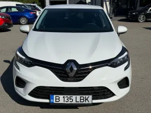 Renault Clio V [2019 - Prezent] V TCe 90 Evolution 2022