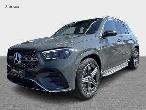 Mercedes-Benz GLE 400 PHEV 4MATIC 2026