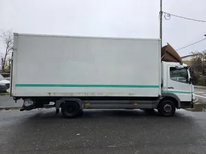 Mercedes-Benz Atego 2006