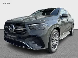 Mercedes-Benz GLE 400 PHEV 4MATIC 2026