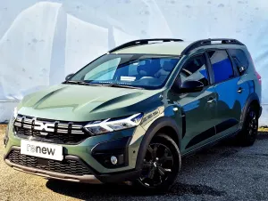 Dacia Jogger 5 locuri ECO-G 100 SL Extreme 2022