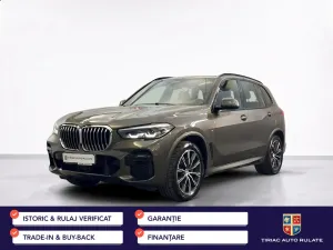 BMW X5 2022