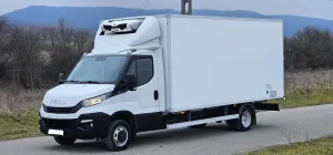 Iveco Daily 2017