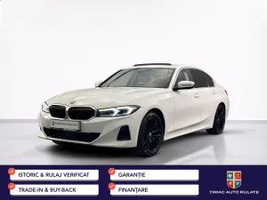 BMW 3 Series 320d xDrive Aut. 2024