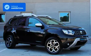 Dacia Duster II [2018 - Prezent] 1.5 dCi 4x4 Prestige 2018