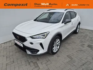 Cupra Formentor 1.4 e-HYBRID DSG 2022