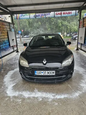 Renault Megane III [2008 - 2016] 1.6 16V Autthentique 2009