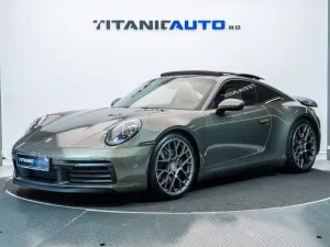 Porsche 911 4S PDK 2019
