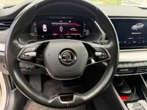 Skoda Octavia IV [2019 - Prezent] 2020