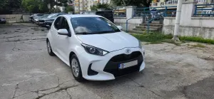 Toyota Yaris 1.0 L Eco 2022
