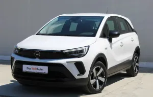 Opel Crossland 1.2 Start/Stop Elegance 2023