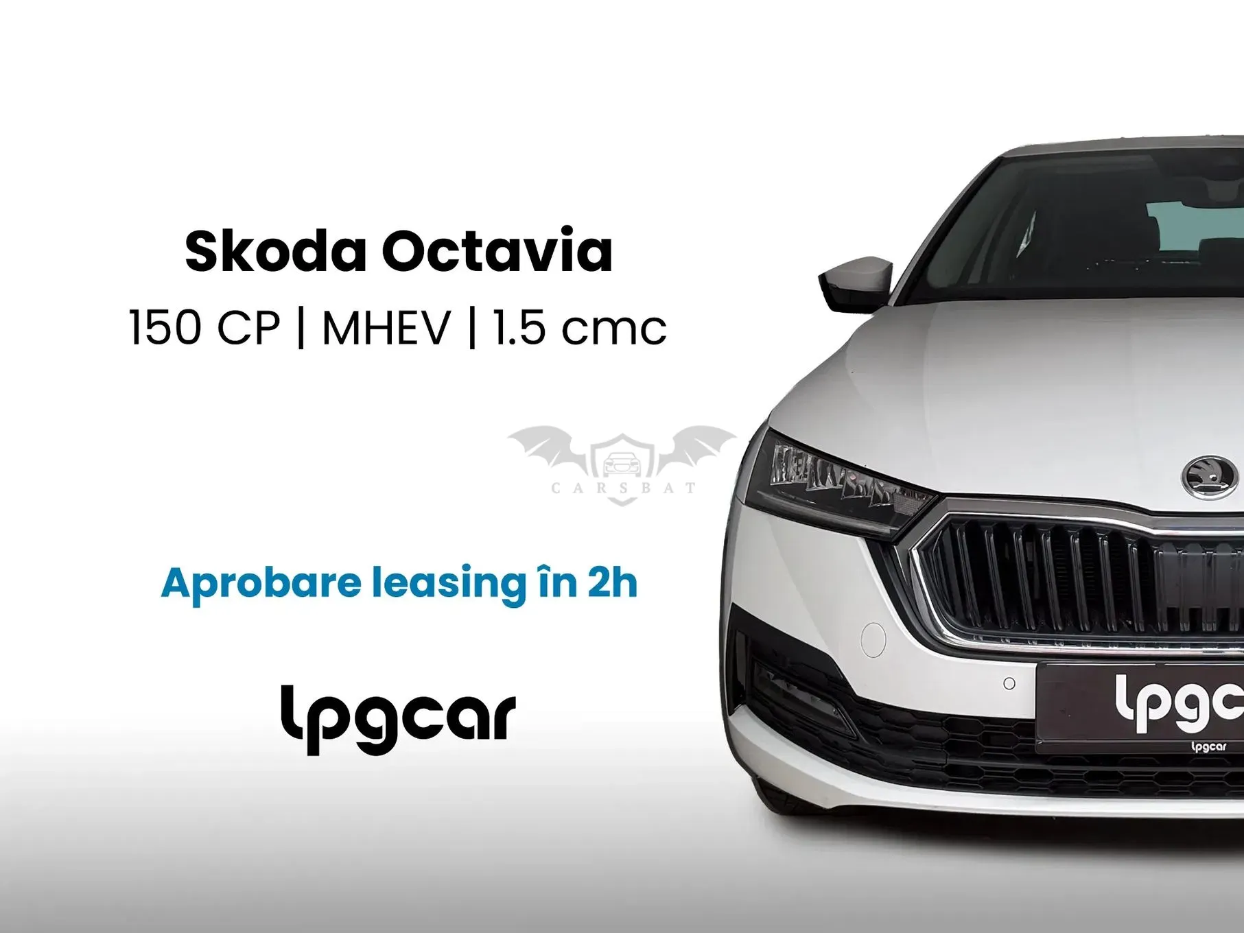 Skoda Octavia IV [2019 - Prezent] 2021