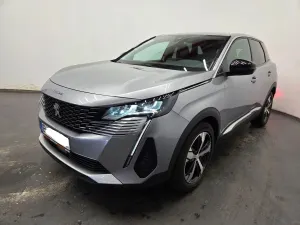 Peugeot 3008 1.5 BlueHDI 130 EAT8 GT 2022