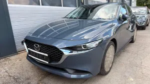 Mazda 3 IV [2019 - Prezent] e-Skyactiv G140 AT MHEV Center-Line 2025
