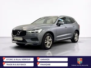 Volvo XC60 2018