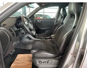 Skoda Kodiaq 2.0 TDI 4X4 DSG Sportline 2019
