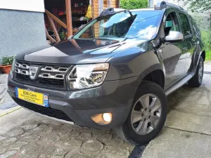 Dacia Duster I [2010 - 2017] 1.6 4x2 Prestige 2014