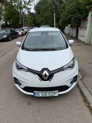 Renault Zoe 50 R110 Equilibre 2020