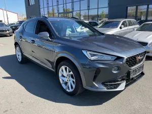 Cupra Formentor 1.5 eTSI DSG 2022