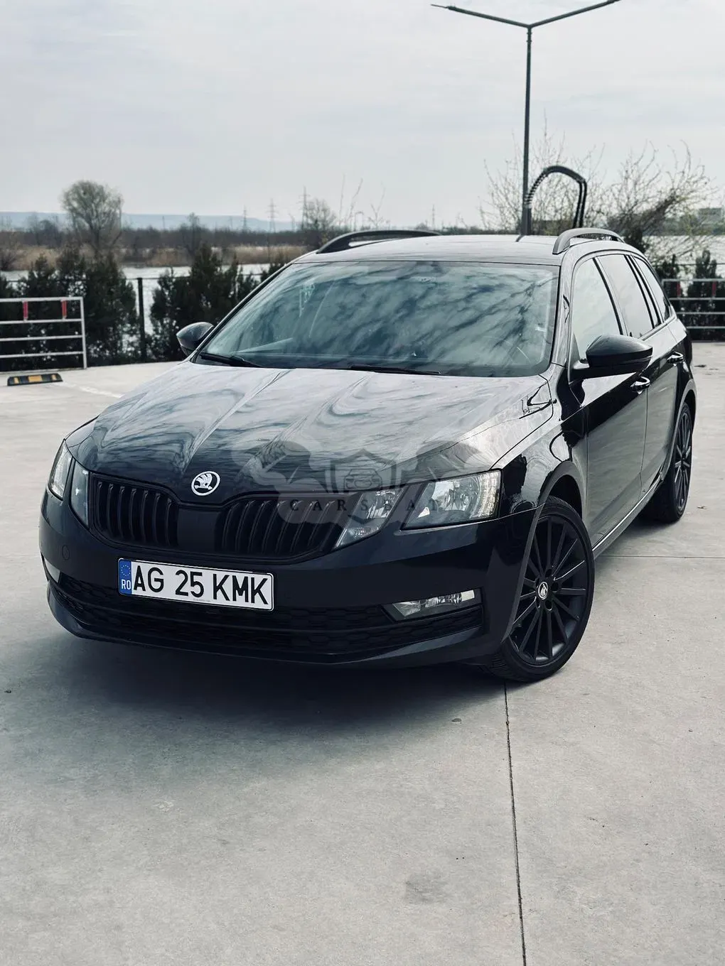 Skoda Octavia 1.6 TDI DSG Ambition 2019