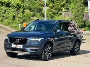 Volvo XC90 II [2015 - Prezent] D5 AWD Inscription 2019