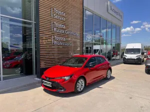 Toyota Corolla 2026