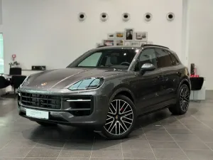 Porsche Cayenne S E-Hybrid Tiptronic S 2024