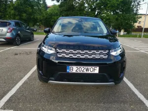 Land Rover Discovery Sport 2.0 D150 MHEV HSE 2020