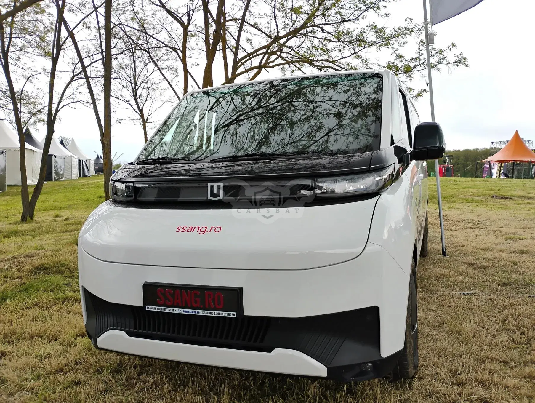 Farizon Sv l1h1 2025