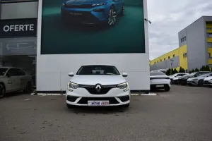 Renault Megane BLUE dCi EDC Intens 2019