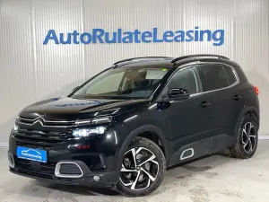 Citroën C5 Aircross Pure Tech 180 S&S EAT8 SHINE 2020