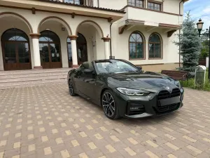 BMW 4 Series G22/G23/G26 [2021 - Prezent] 2021