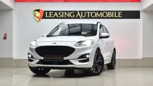 Ford Kuga III [2019 - Prezent] 2.5 Duratec PHEV ST-LINE X 2021