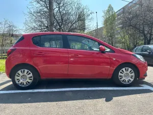 Opel Corsa E [2014 - 2019] 1.3 CDTI EcoFlex Start/Stop Enjoy 2015