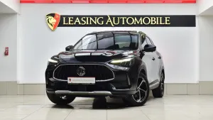 MG HS 1.5 T-GDi 7DCT Exclusive 2024