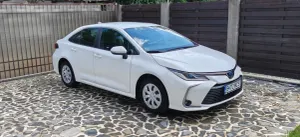 Toyota Corolla XII [2020 - Prezent] 1.8 HSD Dynamic 2022