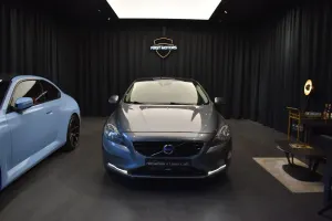 Volvo V40 II [2012 - Prezent] D4 VEA Summum 2015