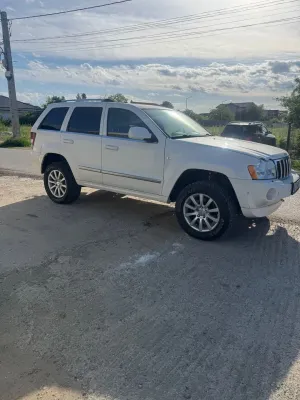 Jeep Grand Cherokee 2007
