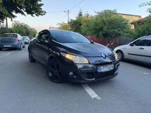 Renault Megane III [2008 - 2016] 2010