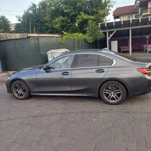 BMW 3 Series G20/G21 [2018 - Prezent] 320d xDrive AT 2019