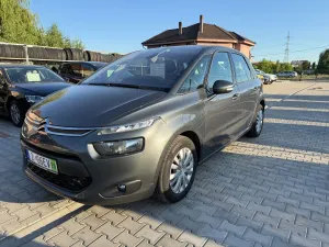 Citroën C4 Picasso II [2013 - 2018] 1.6 e-HDI Exclusive 2014
