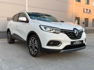 Renault Kadjar BLUE dCi EDC Intens 2020