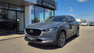 Mazda CX-30 2026