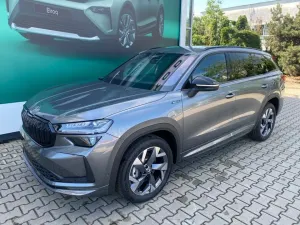 Skoda Kodiaq 2.0 TDI 4X4 DSG Sportline 2026