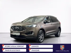 Ford Edge 2019