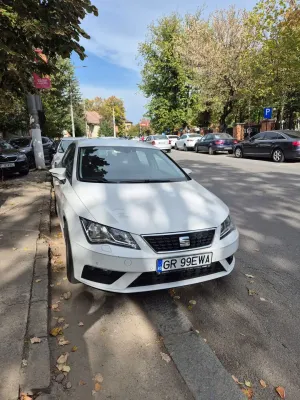 Seat Leon III [2012 - 2020] 1.5 TSI Style 2019