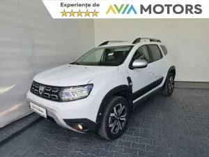Dacia Duster II [2018 - Prezent] TCe 150 4WD Prestige 2022